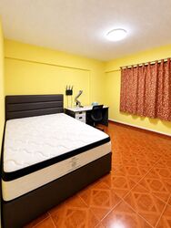 Blk 643 Yishun Street 61 (Yishun), HDB Executive #638203341